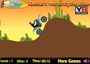 Gioco online Giochi Moto XL - Desert Motorcycle Rides